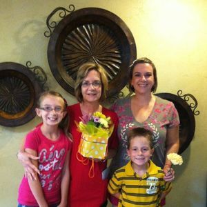 Meet your Posher, Sheila